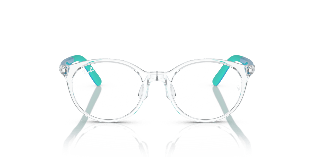 Ray-Ban RY1625D Phantos Eyeglasses -RAY-BAN KIDS Eyeglasses- Optivision