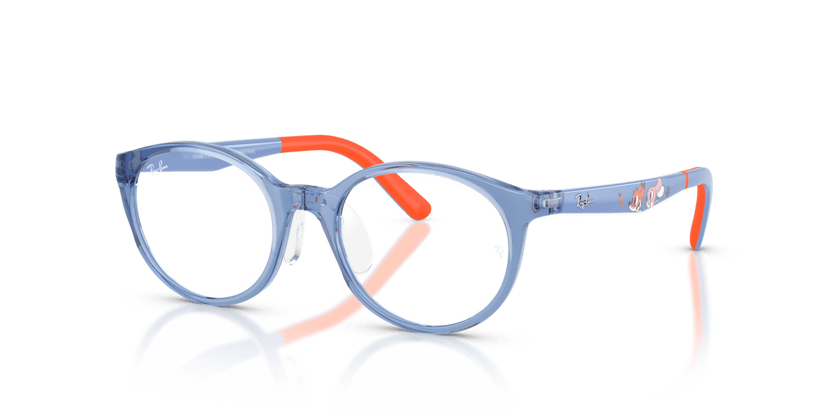 Ray-Ban RY1625D Phantos Eyeglasses -RAY-BAN KIDS Eyeglasses- Optivision
