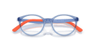 Ray-Ban RY1625D Phantos Eyeglasses -RAY-BAN KIDS Eyeglasses- Optivision