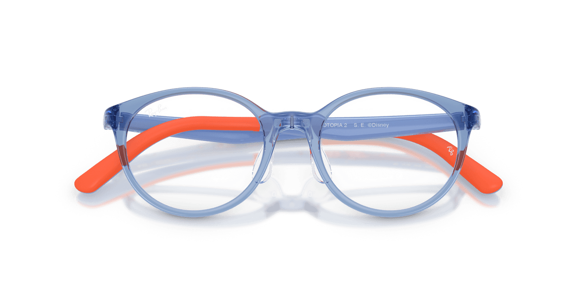 Ray-Ban RY1625D Phantos Eyeglasses -RAY-BAN KIDS Eyeglasses- Optivision