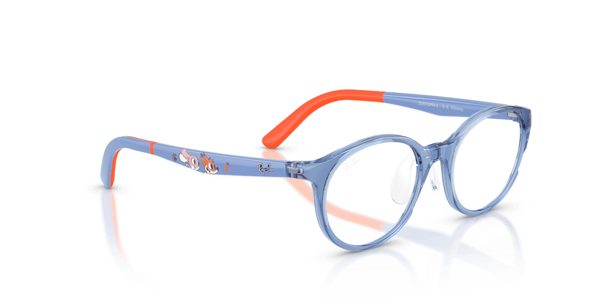 Ray-Ban RY1625D Phantos Eyeglasses -RAY-BAN KIDS Eyeglasses- Optivision