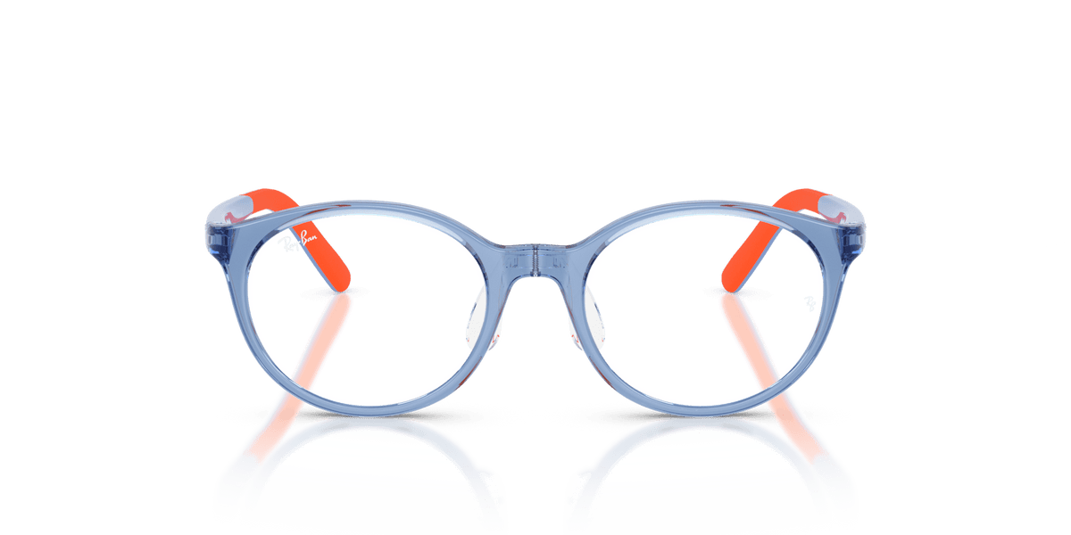 Ray-Ban RY1625D Phantos Eyeglasses -RAY-BAN KIDS Eyeglasses- Optivision