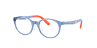 Ray-Ban RY1625D Phantos Eyeglasses -RAY-BAN KIDS Eyeglasses- Optivision