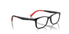 Ray-Ban RY1626D Rectangle Eyeglasses -RAY-BAN KIDS Eyeglasses- Optivision