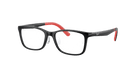 Ray-Ban RY1626D Rectangle Eyeglasses -RAY-BAN KIDS Eyeglasses- Optivision