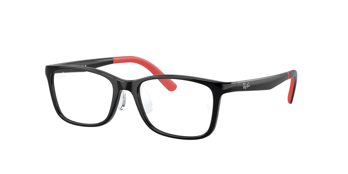 Ray-Ban RY1626D Rectangle Eyeglasses -RAY-BAN KIDS Eyeglasses- Optivision