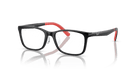 Ray-Ban RY1626D Rectangle Eyeglasses -RAY-BAN KIDS Eyeglasses- Optivision