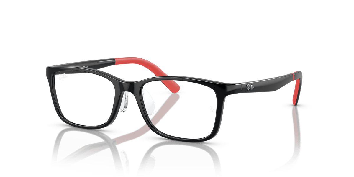 Ray-Ban RY1626D Rectangle Eyeglasses -RAY-BAN KIDS Eyeglasses- Optivision