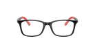 Ray-Ban RY1626D Rectangle Eyeglasses -RAY-BAN KIDS Eyeglasses- Optivision