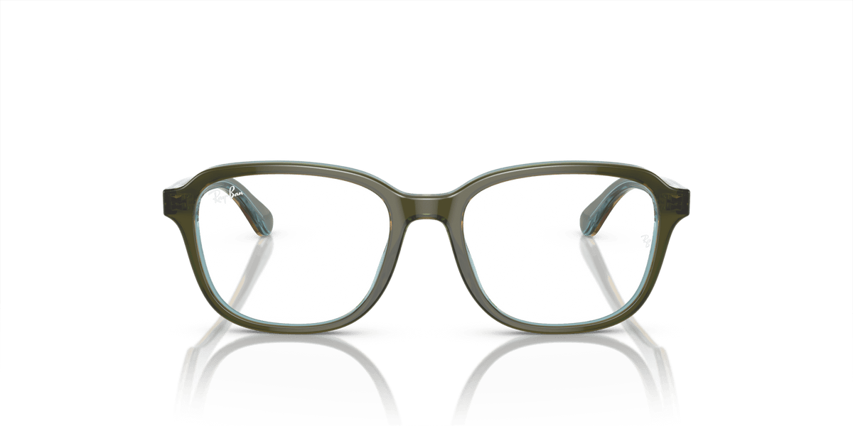 Ray-Ban RY1627 Pillow Eyeglasses -RAY-BAN KIDS Eyeglasses- Optivision