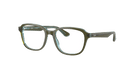 Ray-Ban RY1627 Pillow Eyeglasses -RAY-BAN KIDS Eyeglasses- Optivision