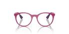 Ray-Ban RY1628 Phantos Eyeglasses -RAY-BAN KIDS Eyeglasses- Optivision
