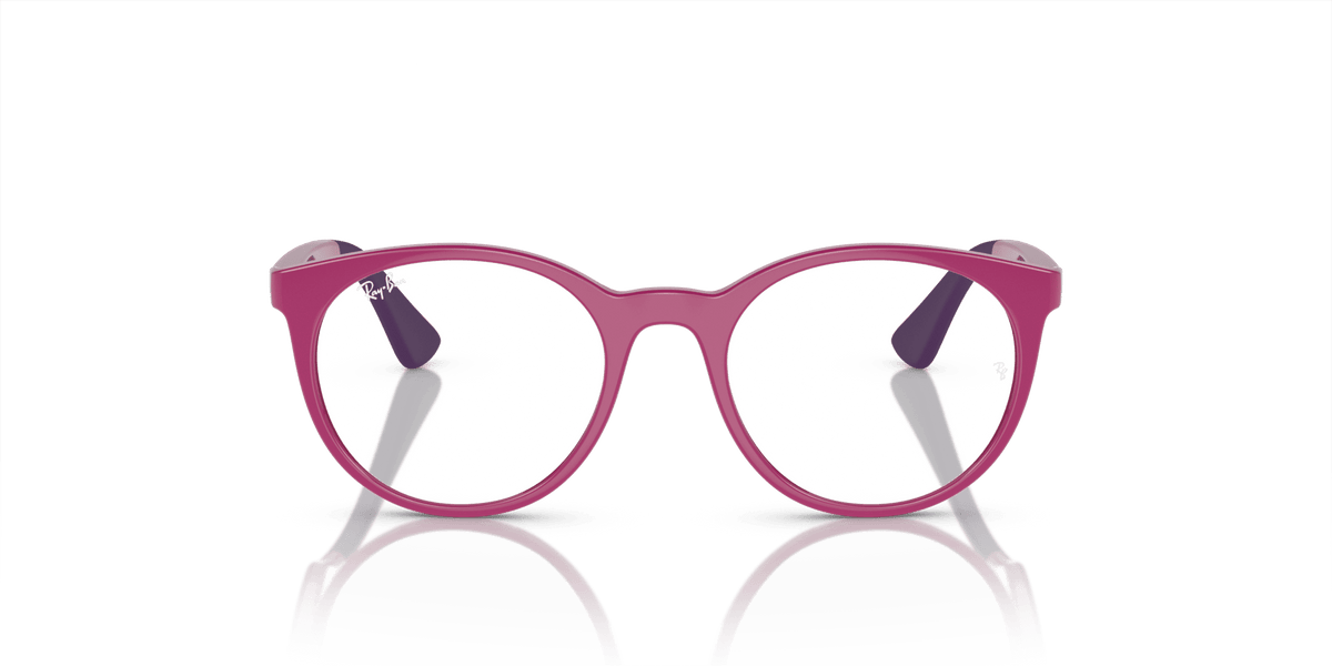 Ray-Ban RY1628 Phantos Eyeglasses -RAY-BAN KIDS Eyeglasses- Optivision
