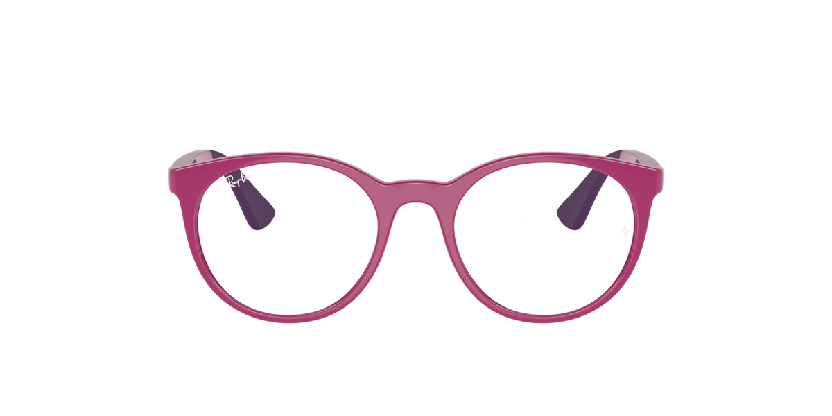 Ray-Ban RY1628 Phantos Eyeglasses -RAY-BAN KIDS Eyeglasses- Optivision