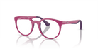 Ray-Ban RY1628 Phantos Eyeglasses -RAY-BAN KIDS Eyeglasses- Optivision