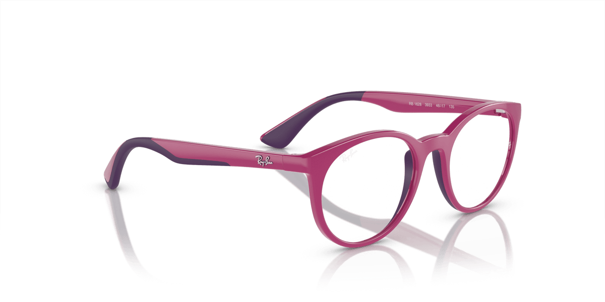Ray-Ban RY1628 Phantos Eyeglasses -RAY-BAN KIDS Eyeglasses- Optivision
