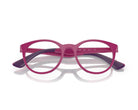 Ray-Ban RY1628 Phantos Eyeglasses -RAY-BAN KIDS Eyeglasses- Optivision