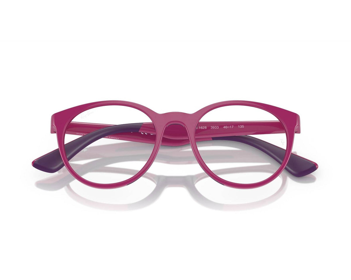 Ray-Ban RY1628 Phantos Eyeglasses -RAY-BAN KIDS Eyeglasses- Optivision