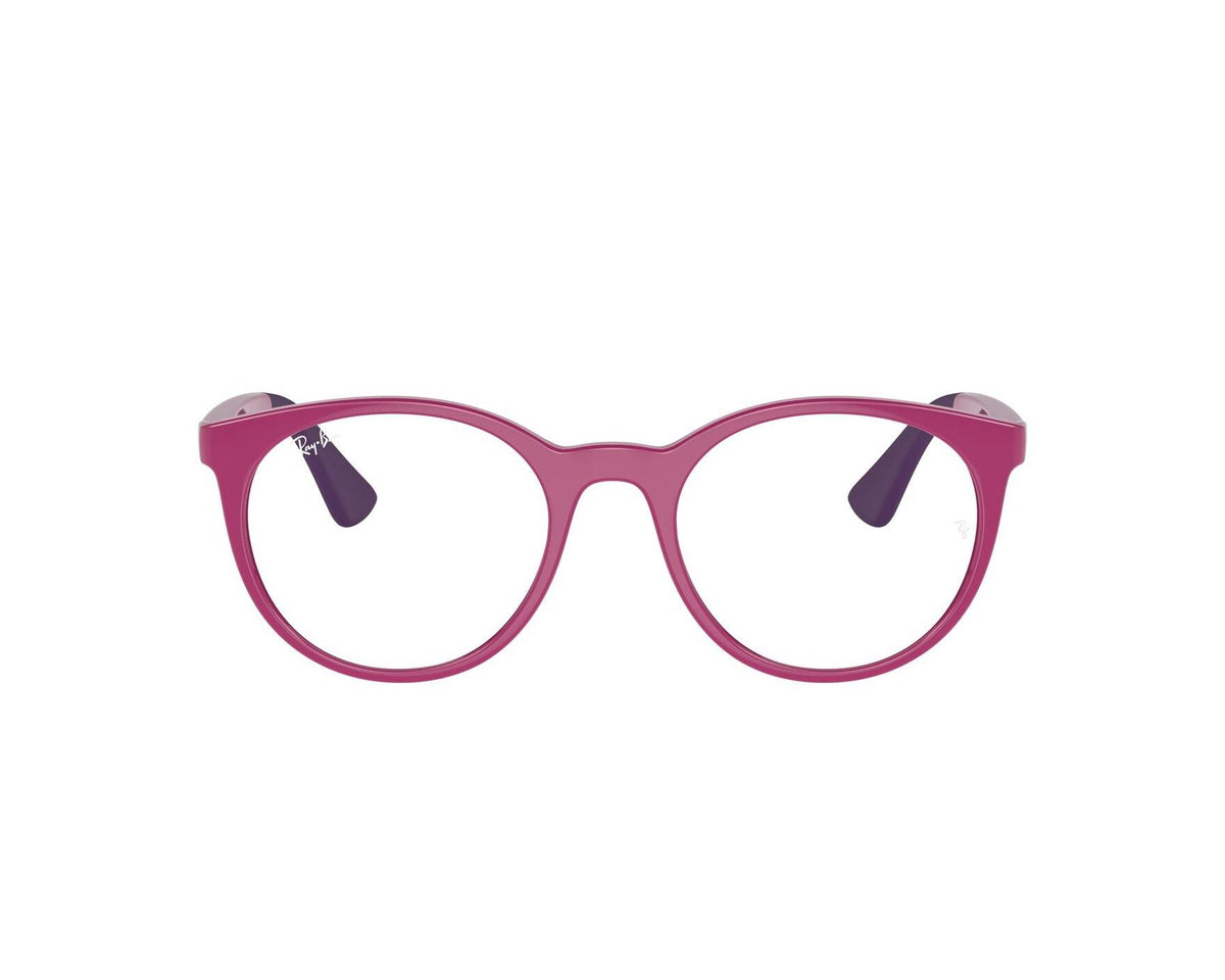 Ray-Ban RY1628 Phantos Eyeglasses -RAY-BAN KIDS Eyeglasses- Optivision
