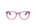 Ray-Ban RY1628 Phantos Eyeglasses -RAY-BAN KIDS Eyeglasses- Optivision