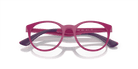 Ray-Ban RY1628 Phantos Eyeglasses -RAY-BAN KIDS Eyeglasses- Optivision