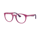 Ray-Ban RY1628 Phantos Eyeglasses -RAY-BAN KIDS Eyeglasses- Optivision