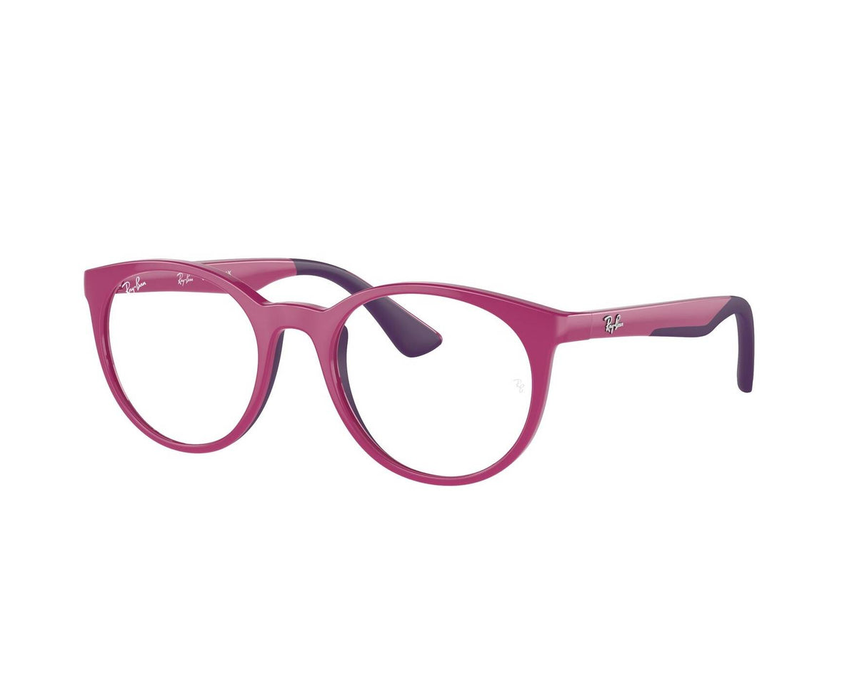 Ray-Ban RY1628 Phantos Eyeglasses -RAY-BAN KIDS Eyeglasses- Optivision