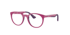 Ray-Ban RY1628 Phantos Eyeglasses -RAY-BAN KIDS Eyeglasses- Optivision