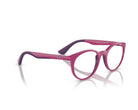 Ray-Ban RY1628 Phantos Eyeglasses -RAY-BAN KIDS Eyeglasses- Optivision
