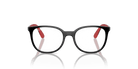 Ray-Ban RY1631 Phantos Eyeglasses -RAY-BAN KIDS Eyeglasses- Optivision
