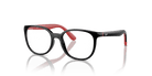 Ray-Ban RY1631 Phantos Eyeglasses -RAY-BAN KIDS Eyeglasses- Optivision
