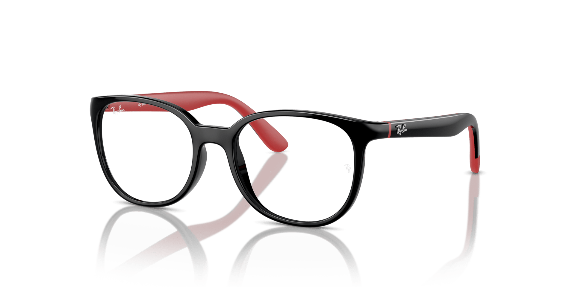 Ray-Ban RY1631 Phantos Eyeglasses -RAY-BAN KIDS Eyeglasses- Optivision
