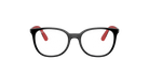 Ray-Ban RY1631 Phantos Eyeglasses -RAY-BAN KIDS Eyeglasses- Optivision