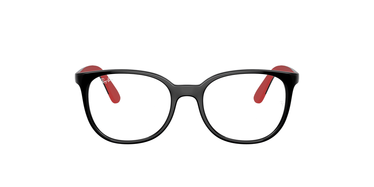 Ray-Ban RY1631 Phantos Eyeglasses -RAY-BAN KIDS Eyeglasses- Optivision