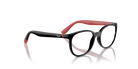 Ray-Ban RY1631 Phantos Eyeglasses -RAY-BAN KIDS Eyeglasses- Optivision