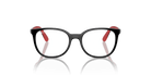 Ray-Ban RY1631 Phantos Eyeglasses -RAY-BAN KIDS Eyeglasses- Optivision