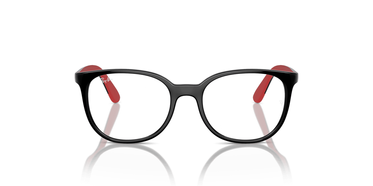 Ray-Ban RY1631 Phantos Eyeglasses -RAY-BAN KIDS Eyeglasses- Optivision