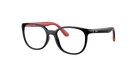 Ray-Ban RY1631 Phantos Eyeglasses -RAY-BAN KIDS Eyeglasses- Optivision