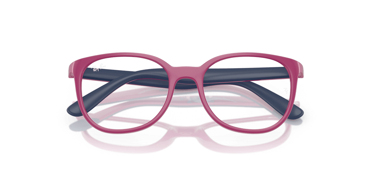 Ray-Ban RY1631 Phantos Eyeglasses -RAY-BAN KIDS Eyeglasses- Optivision