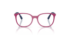 Ray-Ban RY1631 Phantos Eyeglasses -RAY-BAN KIDS Eyeglasses- Optivision