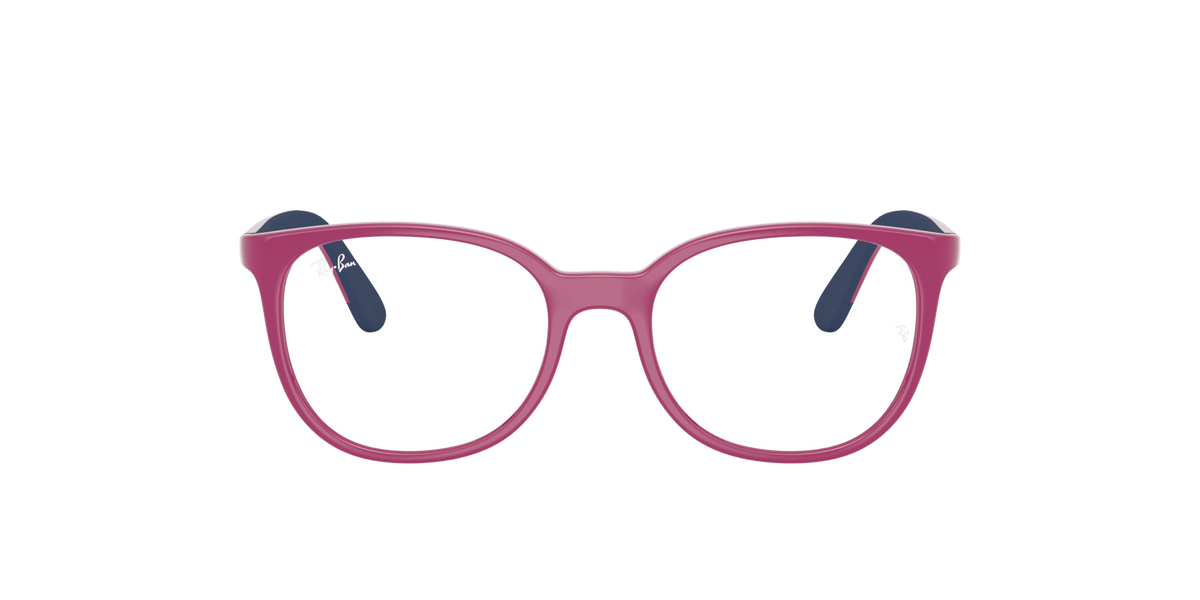 Ray-Ban RY1631 Phantos Eyeglasses -RAY-BAN KIDS Eyeglasses- Optivision