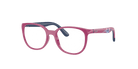 Ray-Ban RY1631 Phantos Eyeglasses -RAY-BAN KIDS Eyeglasses- Optivision