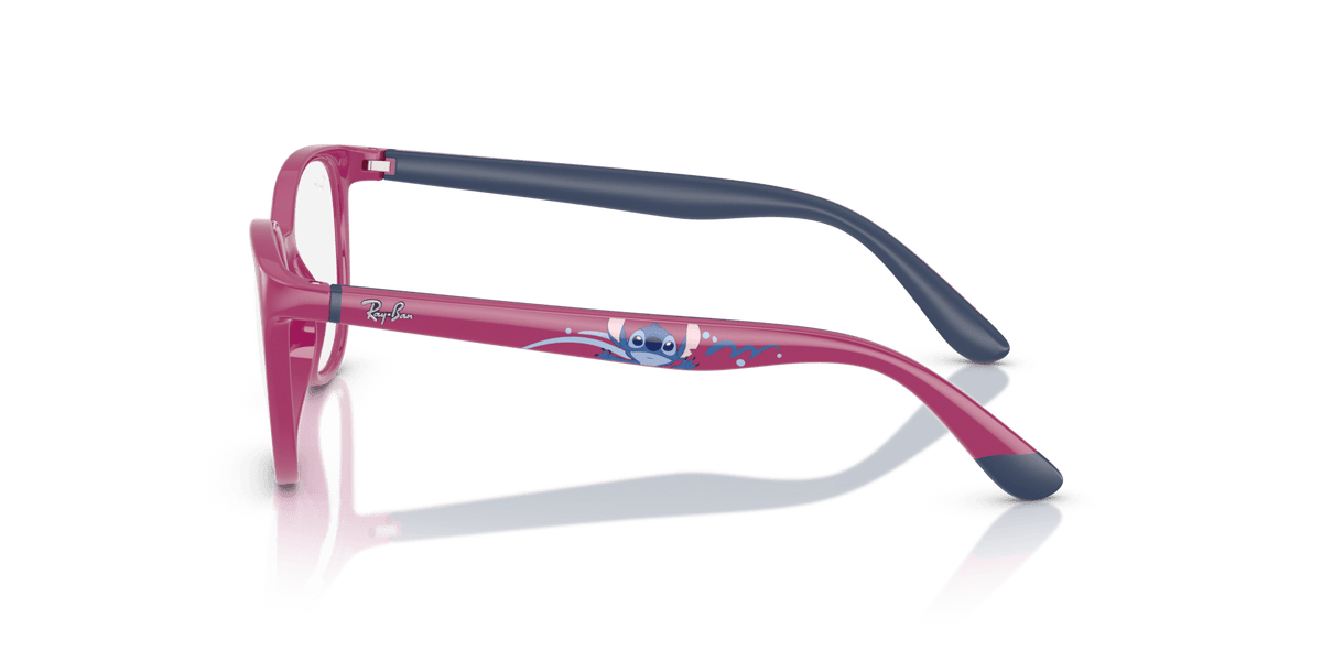 Ray-Ban RY1631 Phantos Eyeglasses -RAY-BAN KIDS Eyeglasses- Optivision