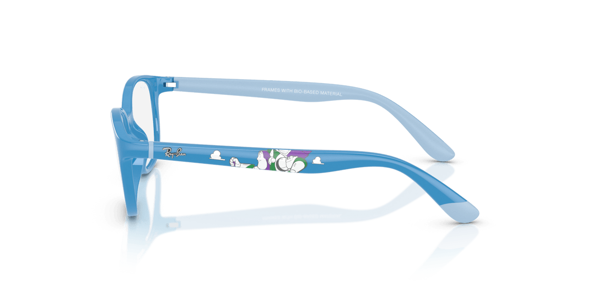 Ray-Ban RY1632 Phantos Eyeglasses -RAY-BAN KIDS Eyeglasses- Optivision