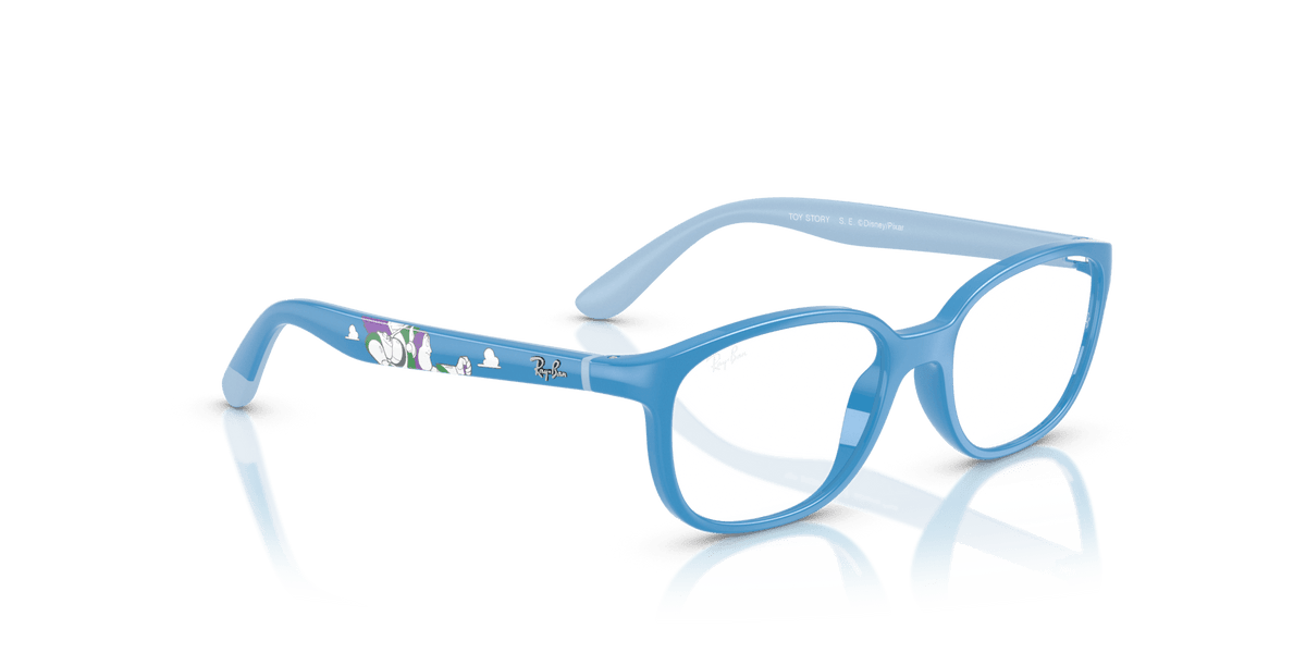 Ray-Ban RY1632 Phantos Eyeglasses -RAY-BAN KIDS Eyeglasses- Optivision