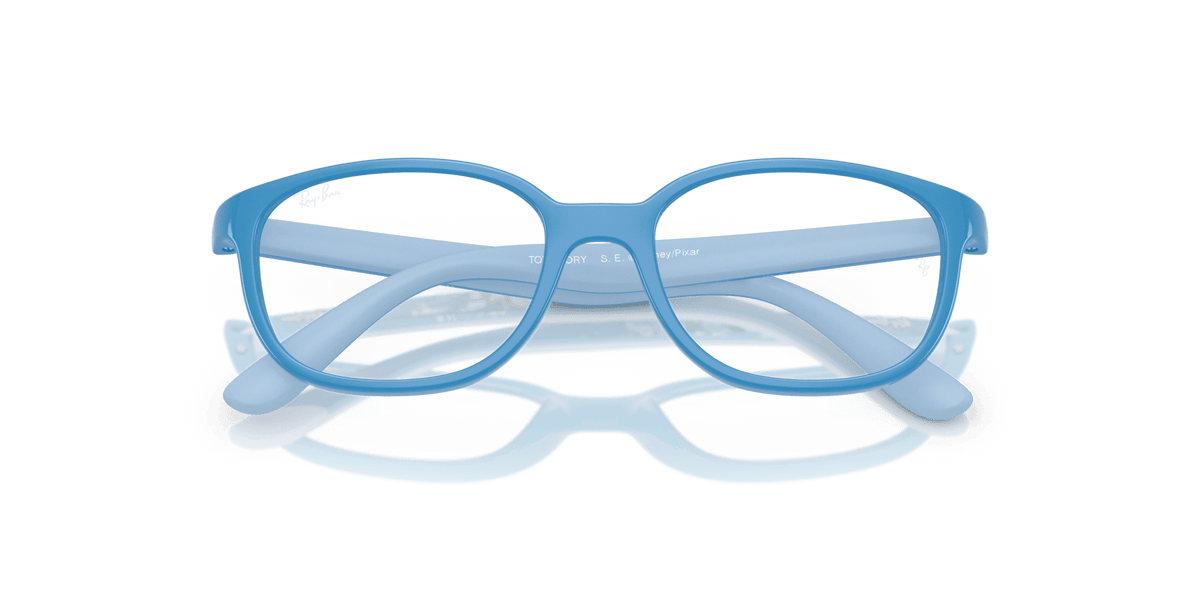 Ray-Ban RY1632 Phantos Eyeglasses -RAY-BAN KIDS Eyeglasses- Optivision