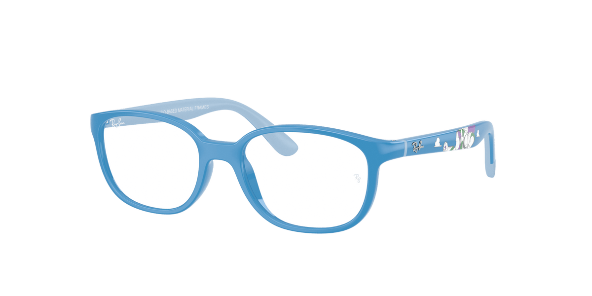 Ray-Ban RY1632 Phantos Eyeglasses -RAY-BAN KIDS Eyeglasses- Optivision