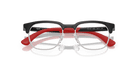 Ray-Ban RY1641 Square Eyeglasses -RAY-BAN KIDS Eyeglasses- Optivision