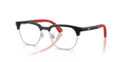 Ray-Ban RY1641 Square Eyeglasses -RAY-BAN KIDS Eyeglasses- Optivision