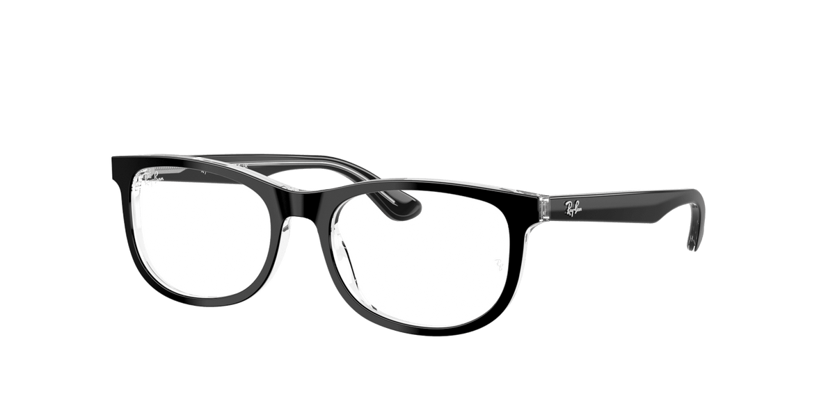 Ray-Ban RY1642 Pillow Eyeglasses -RAY-BAN KIDS Eyeglasses- Optivision